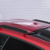 Ailettes de toit (la paire) pour Ford Mustang MK6 coupé / Fastback (2014-2023) - Fabriqué en ABS (6 finitions au choix)