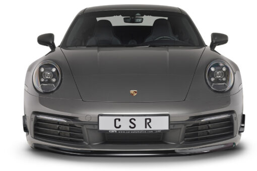 Ailettes de parechoc Porsche 981 Boxster toutes carrosseries (2012-2016)