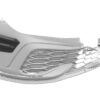 Ailettes latérales (la paire) pour VW Golf 8 (Typ CD) GTI / GTI Clubsport (2020-2024) - Fabriqué en ABS (6 finitions au choix)