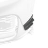 Ailettes latérales (la paire) pour Hyundai i30 (PD) N / N-Line (depuis 2019) - Fabriqué en ABS (6 finitions au choix)