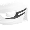 Ailettes latérales (la paire) pour Ford Focus MK2 toutes carrosseries (incl. ST) (2007-2010) - Fabriqué en ABS (6 finitions au choix)
