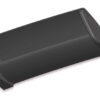 Diffuseur / Ajout de parechoc arrière pour VW Golf 7 (Typ AU) GTI / GTD / GTE (facelift) (03/2017-2019) - Fabriqué en ABS (6 finitions au choix)