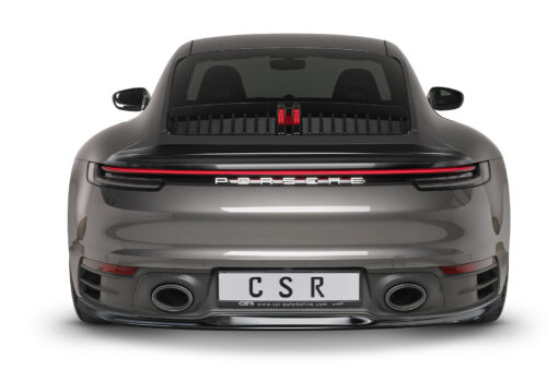 Carrera S