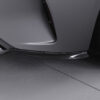 Diffuseur / Ajout de parechoc arrière pour BMW Z4 G29 M40i (depuis 2018) - Fabriqué en ABS (6 finitions au choix)