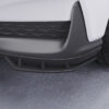 Diffuseur / Ajout de parechoc arrière pour Hyundai I30 (PD) N / N Performance (2017-2020) - Fabriqué en ABS (6 finitions au choix)