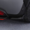 Diffuseur / Ajout de parechoc arrière pour Mini F56 Cooper SE (depuis 2021) - Fabriqué en ABS (6 finitions au choix)