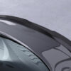 Becquet / Extension CAP pour BMW Série 3 E90 berline (01/2005-10/2011) - Fabriqué en ABS (6 finitions au choix)