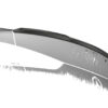 Becquet / Extension CAP pour Mercedes-Benz GLE (C167) coupé (depuis 2019) - Fabriqué en ABS (6 finitions au choix)