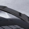 Becquet / Extension CAP pour BMW X6 (G06) toutes carrosseries (depuis 2019) - Fabriqué en ABS (6 finitions au choix)