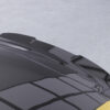 Becquet / Extension CAP pour VW up! toutes carrosseries finition de base (depuis 2011) - Fabriqué en ABS (6 finitions au choix)