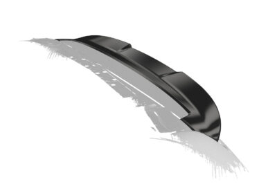 Becquet / Extension CAP pour VW up! toutes carrosseries finition de base (depuis 2011) - Fabriqué en ABS (6 finitions au choix)