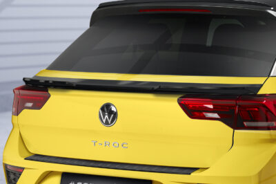 Lame de parechoc avant pour VW T-Roc (Typ A1) Toutes carrosseries (depuis 2017)