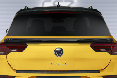 Lame de parechoc avant pour VW T-Roc (Typ A1) Toutes carrosseries (depuis 2017)