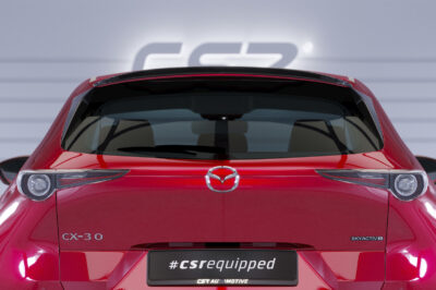 Lame de parechoc avant pour Mazda CX-30 Toutes carrosseries (depuis 2019)