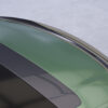 Becquet / Extension CAP pour Kia Sportage (NQ 5) toutes carrosseries (depuis 2021) - Fabriqué en ABS (6 finitions au choix)