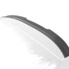 Becquet / Extension CAP pour Fiat Panda (312 / 319) toutes carrosseries (depuis 2011) - Fabriqué en ABS (6 finitions au choix)
