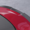 Becquet / Extension CAP pour Mercedes-Benz SL 43 / 55 / 63 AMG (depuis 11/2021) - Fabriqué en ABS (6 finitions au choix)