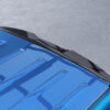 Becquet / Extension CAP pour VW T5 toutes carrosseries (2003-2015) - Fabriqué en ABS (6 finitions au choix)