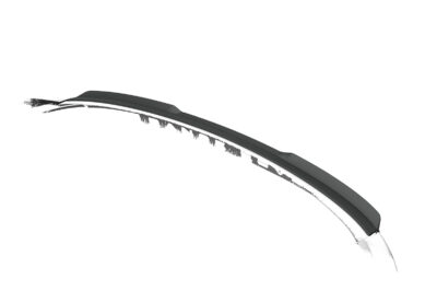Becquet / Extension CAP pour Land Rover Range Rover Velar toutes carrosseries (depuis 2017) - Fabriqu&eacute; en ABS (6 finitions au choix)