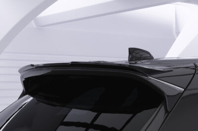 Becquet / Extension CAP pour Land Rover Range Rover Velar toutes carrosseries (depuis 2017) - Fabriqué en ABS (6 finitions au choix)