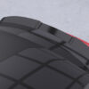 Becquet / Extension CAP pour Audi S1 (8X) 3 portes (2010-2018) - Fabriqué en ABS (6 finitions au choix)