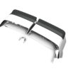 Becquet / Extension CAP pour Mini F56 John Cooper Works GP (depuis 2020) - Fabriqué en ABS (6 finitions au choix)