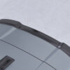 Becquet / Extension CAP pour BMW X1 U11 / iX1 U11 toutes carrosseries (depuis 2022) - Fabriqué en ABS (6 finitions au choix)