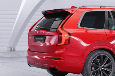 Lame de parechoc avant pour Volvo XC90 (2. Gen) Toutes carrosseries (depuis 2015)