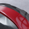Becquet / Extension CAP pour Alfa Romeo Giulia (Typ 952) toutes carrosseries (depuis 2016) - Fabriqué en ABS (6 finitions au choix)