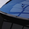 Becquet / Extension CAP pour Audi e-tron / Q8 e-tron GE toutes carrosseries (depuis 2018) - Fabriqué en ABS (6 finitions au choix)