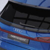 Becquet / Extension CAP pour Audi e-tron / Q8 e-tron GE toutes carrosseries (depuis 2018) - Fabriqué en ABS (6 finitions au choix)