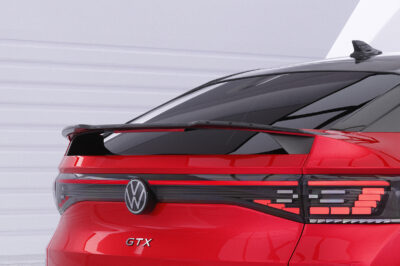 Becquet / Extension CAP pour VW ID.5 toutes carrosseries (depuis 2021) - Fabriqué en ABS (6 finitions au choix)