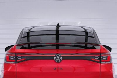 Becquet / Extension CAP pour VW ID.5 toutes carrosseries (depuis 2021) - Fabriqué en ABS (6 finitions au choix)
