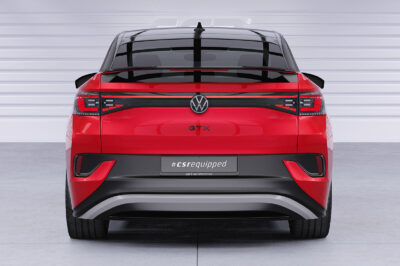 Becquet / Extension CAP pour VW ID.5 toutes carrosseries (depuis 2021) - Fabriqué en ABS (6 finitions au choix)