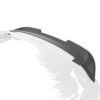 Becquet / Extension CAP pour Kia Picanto (TA) toutes carrosseries (2011-2017) - Fabriqué en ABS (6 finitions au choix)