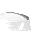 Becquet / Extension CAP pour BYD Atto 3 toutes carrosseries (depuis 2022) - Fabriqué en ABS (6 finitions au choix)