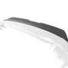 Becquet / Extension CAP pour Lynk & Co 1 toutes carrosseries (depuis 2017) - Fabriqué en ABS (6 finitions au choix)