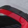 Becquet / Extension CAP pour Nissan 370Z (Z34) toutes carrosseries (2008-2020) - Fabriqué en ABS (6 finitions au choix)