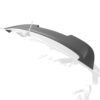Becquet / Extension CAP pour MG ZS toutes carrosseries (depuis 2017) - Fabriqué en ABS (6 finitions au choix)