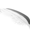 Becquet / Extension CAP pour Mercedes-Benz Classe T (W420) toutes carrosseries (depuis 2022) - Fabriqué en ABS (6 finitions au choix)