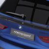 Becquet / Extension CAP pour BMW Série 5 G31 break (depuis 2017) - Fabriqué en ABS (6 finitions au choix)