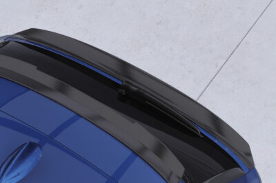 Becquet / Extension CAP pour BMW Série 5 G31 break (depuis 2017) - Fabriqué en ABS (6 finitions au choix)