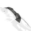 Becquet / Extension CAP pour VW Tiguan 2 (Typ AD1) Allspace (depuis 2017) - Fabriqué en ABS (6 finitions au choix)