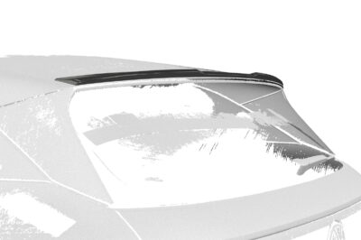 Becquet / Extension CAP pour VW ID.4 (Typ E2) toutes carrosseries (depuis 2020) - Fabriqué en ABS (6 finitions au choix)