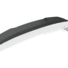 Becquet / Extension CAP pour MG 5 EV (depuis 03/2022) - Fabriqué en ABS (6 finitions au choix)