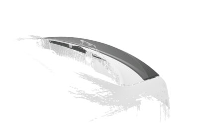 Becquet / Extension CAP pour BMW Série 3 E36 Compact (1993-2000) - Fabriqué en ABS (6 finitions au choix)