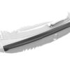 Becquet / Extension CAP pour BMW Série 1 F40 toutes carrosseries (incl. Pack M et M135i) (depuis 2019) - Fabriqué en ABS (6 finitions au choix)