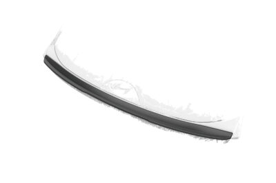 Becquet / Extension CAP pour Hyundai Tucson 4 (NX4) toutes carrosseries (incl. N-Line) (depuis 2020) - Fabriqué en ABS (6 finitions au choix)