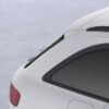 Becquet / Extension CAP pour Audi A4 B8 (Typ 8K) Avant (03/2008-08/2015) - Fabriqué en ABS (6 finitions au choix)