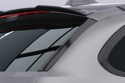 Becquet / Extension CAP pour BMW Série 5 F11 break (2010-2017) - Fabriqué en ABS (6 finitions au choix)